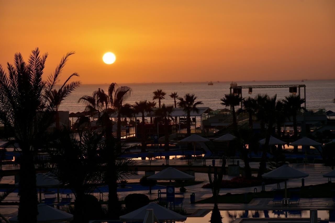 Pickalbatros White Beach Resort - Adult Only -Agadir 塔哈佐特 外观 照片